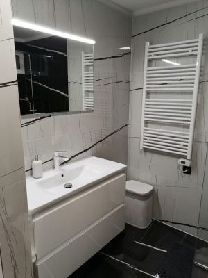 Apartamenty Jeroncic