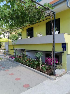 Apartamenty Jeroncic