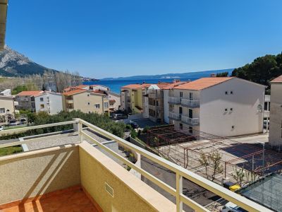 Apartamenty Jeroncic