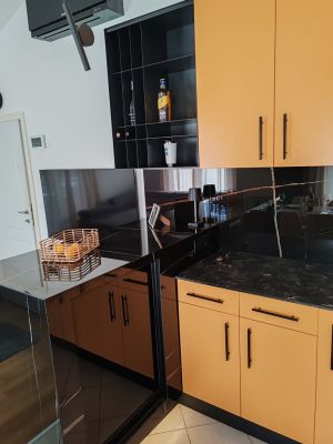 Apartamenty Jeroncic
