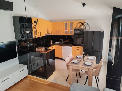 Apartamenty Jeroncic