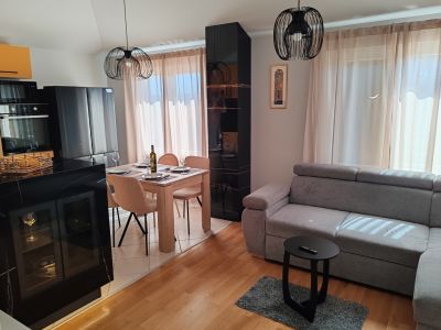 Apartamenty Jeroncic