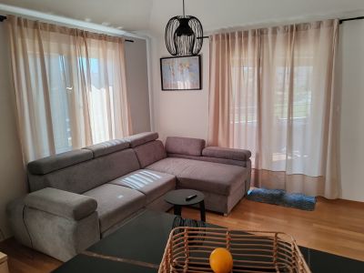 Apartamenty Jeroncic