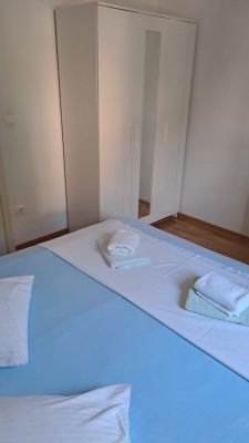 Apartamenty Jeroncic