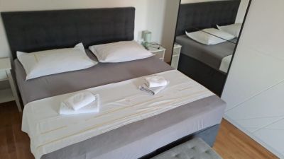 Apartamenty Jeroncic