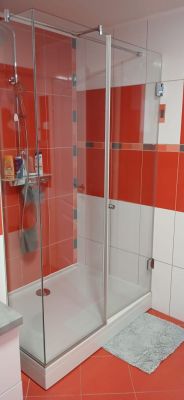 Apartamenty Jeroncic