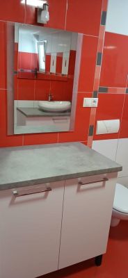 Apartamenty Jeroncic