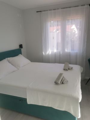 Apartamenty Jeroncic