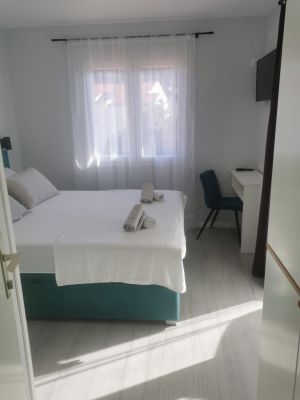 Apartamenty Jeroncic