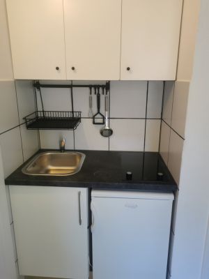 Apartamenty Jeroncic