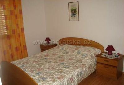 Apartamenty JERRY