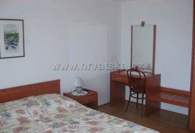 Apartamenty JERRY