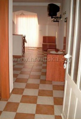 Apartamenty JERRY