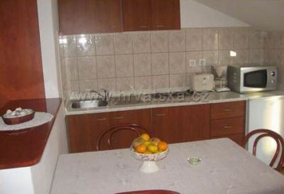 Apartamenty JERRY