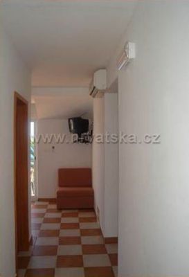Apartamenty JERRY