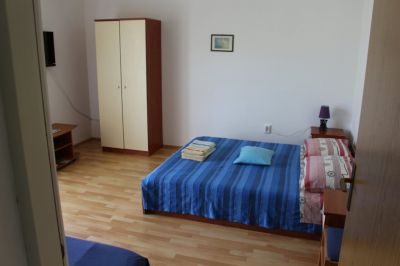 Apartamenty Jole, Jasenovo - Žaborić