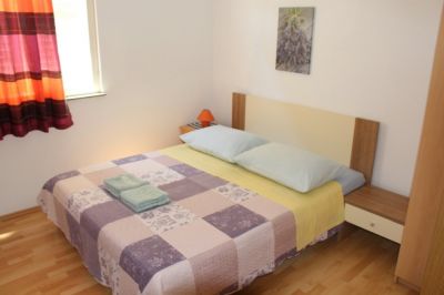 Apartamenty Jole, Jasenovo - Žaborić