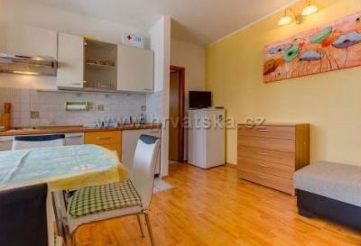 Apartamenty Joni