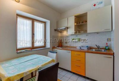 Apartamenty Joni