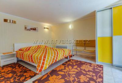 Apartamenty Joni