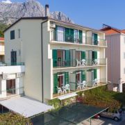 Apartamenty Josko