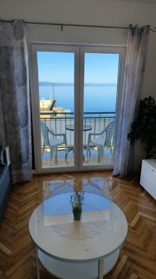 Apartamenty Josko