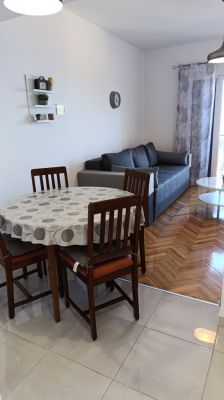 Apartamenty Josko