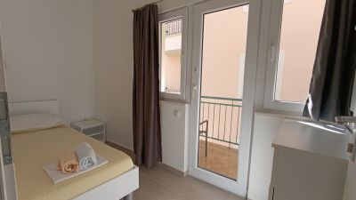 Apartamenty Josko