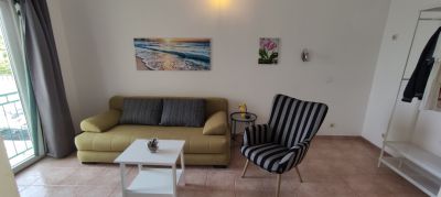 Apartamenty Josko