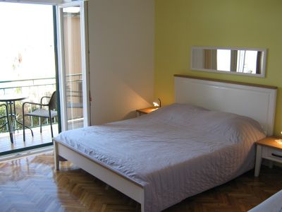 Apartamenty Josko