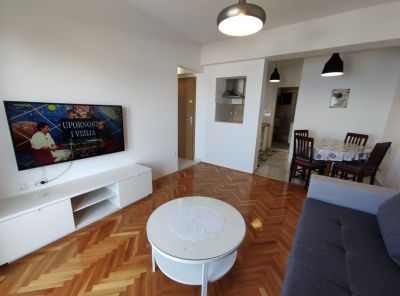 Apartamenty Josko