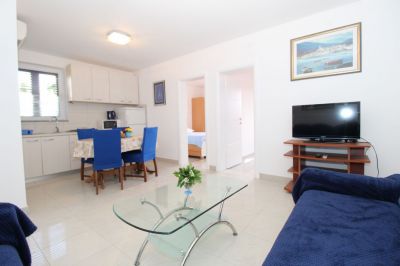 Apartamenty Jović Pag