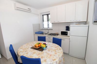 Apartamenty Jović Pag