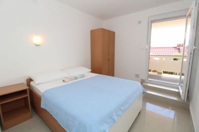 Apartamenty Jović Pag