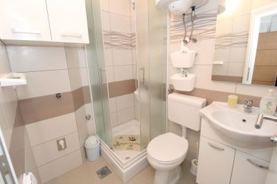 Apartamenty Jović Pag