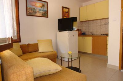 Apartamenty Jović Pag