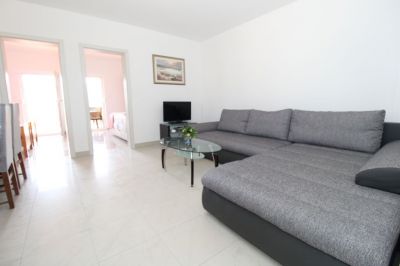 Apartamenty Jović Pag