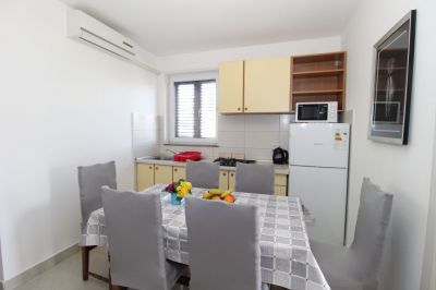 Apartamenty Jović Pag