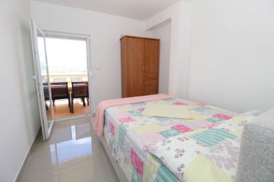 Apartamenty Jović Pag