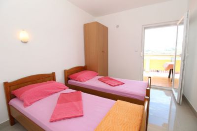 Apartamenty Jović Pag