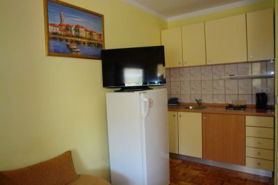 Apartamenty Jović Pag