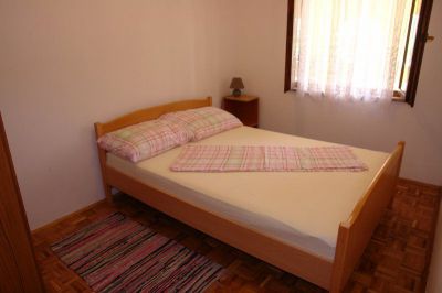 Apartamenty Jović Pag