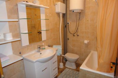 Apartamenty Jović Pag