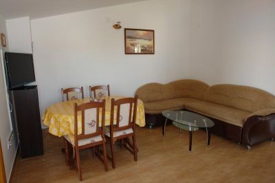 Apartamenty Jović Pag