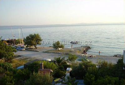 Beach Apartments Toni