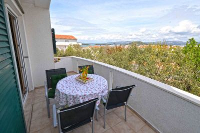Apartament Juraga