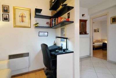 Apartament Juraga