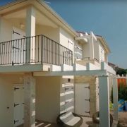Apartament Juričev