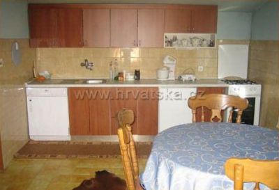 Apartamenty JURLINA