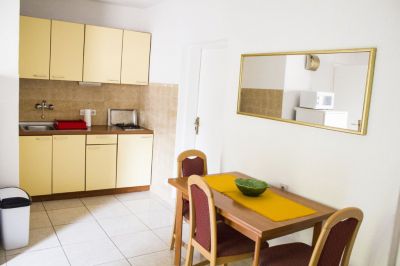 Apartamenty Antonio